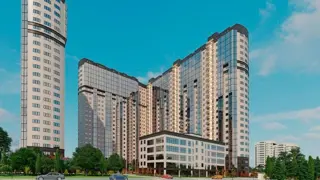 ЖК Маршал - фото 2