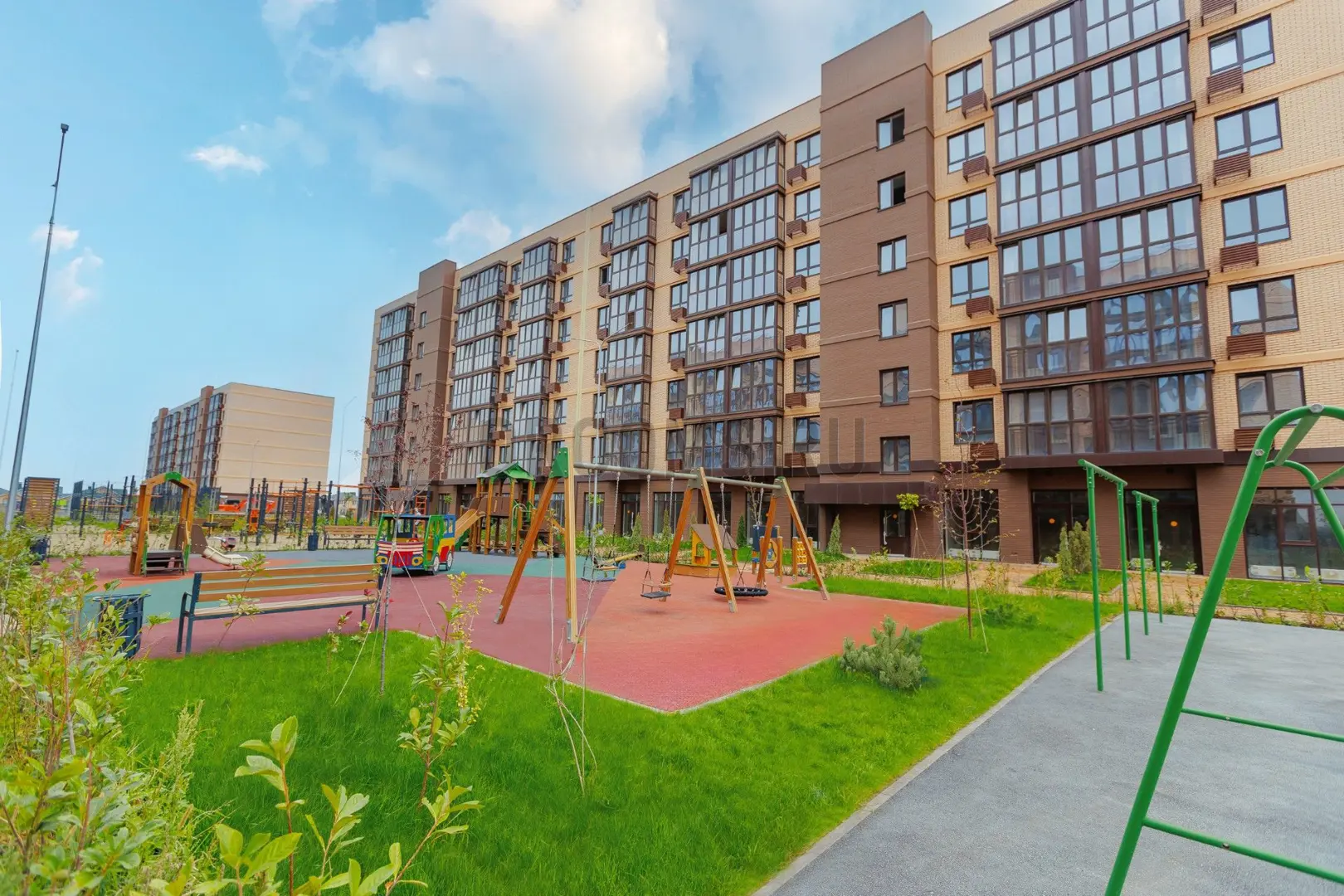 ЖК ИСТОРИЯ 2 | фото 7 | id-17668 ЖК ИСТОРИЯ 2 - новостройка комфорт-класса | фото 7 | id-17668