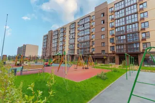 ЖК История 2 - фото 7