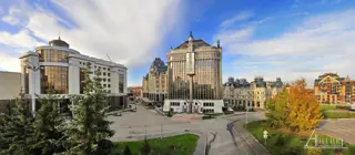 ЖК Ренессанс - фото 1