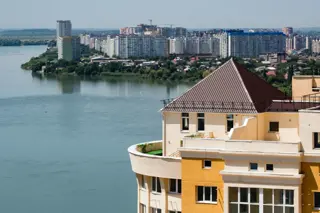 ЖК Европейский - фото 8