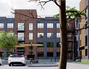 ЖК Экосфера - фото 14