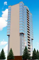 ЖК Князь Кропоткинъ - фото 3