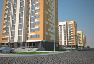 ЖК Приволжский - фото 2