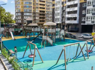 ЖК Элегант - фото 3