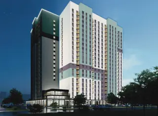 ЖК Первомайский - фото 1