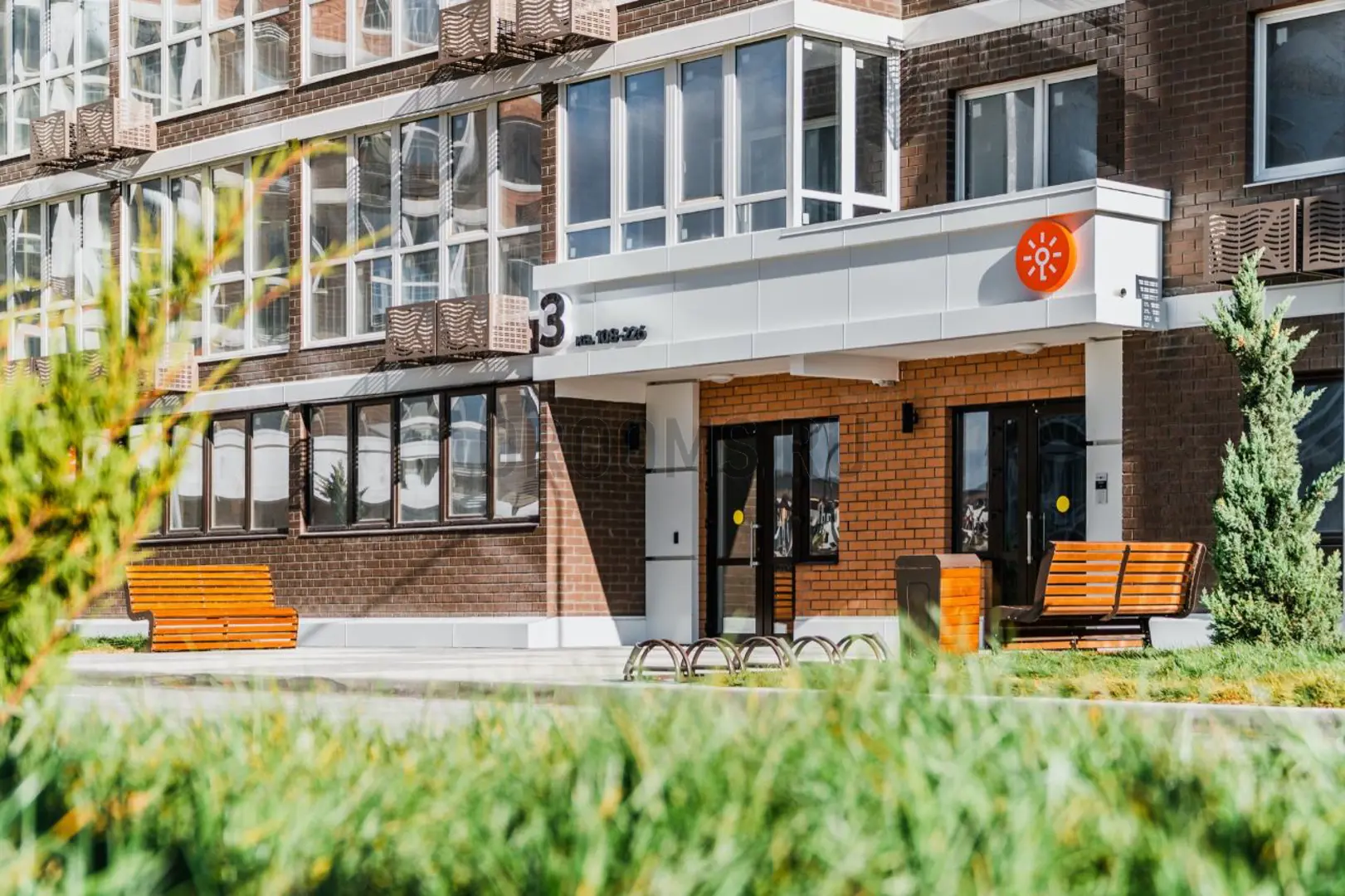 ЖК КЛАССИКА | фото 10 | id-14204 ЖК КЛАССИКА - новостройка комфорт-класса | фото 10 | id-14204