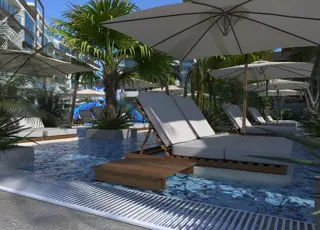 ЖК Лазурный берег 2 - фото 15