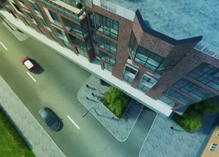 ЖК Rotterdam - фото 6