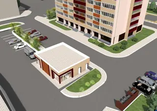 ЖК Гвардейский - фото 3