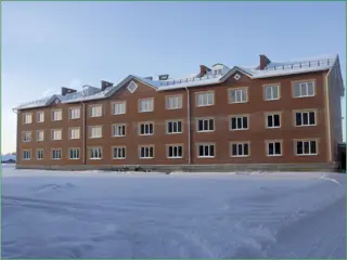 ЖК Раздольный - фото 1