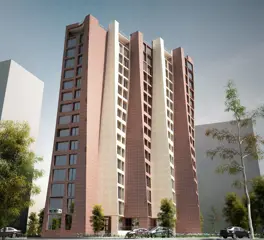 ЖК Пируэт - фото 4