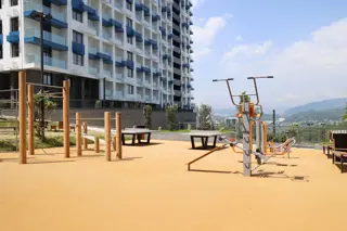 ЖК Кислород - фото 8