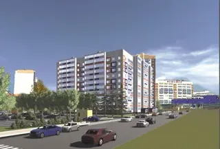 Жилой дом 36-8-3 - фото 3