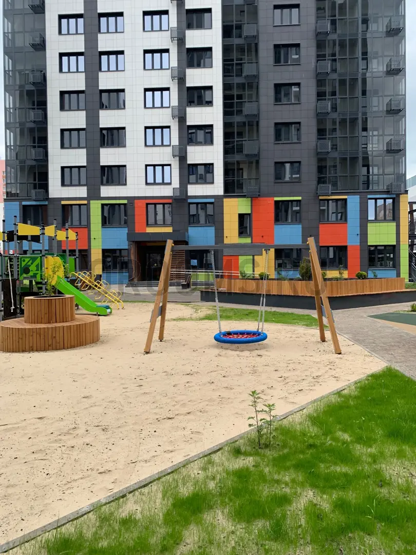 ЖК SREDA OF LIFE | фото 5 | id-13608 ЖК SREDA OF LIFE - новостройка комфорт-класса | фото 5 | id-13608