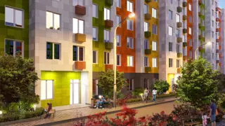 ЖК Яркий - фото 11