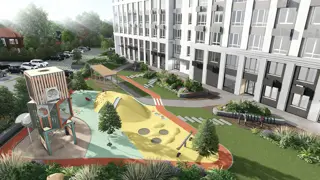 ЖК 1-й на Киевской - фото 9