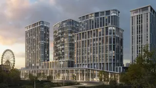 МФК Freedom - фото 4