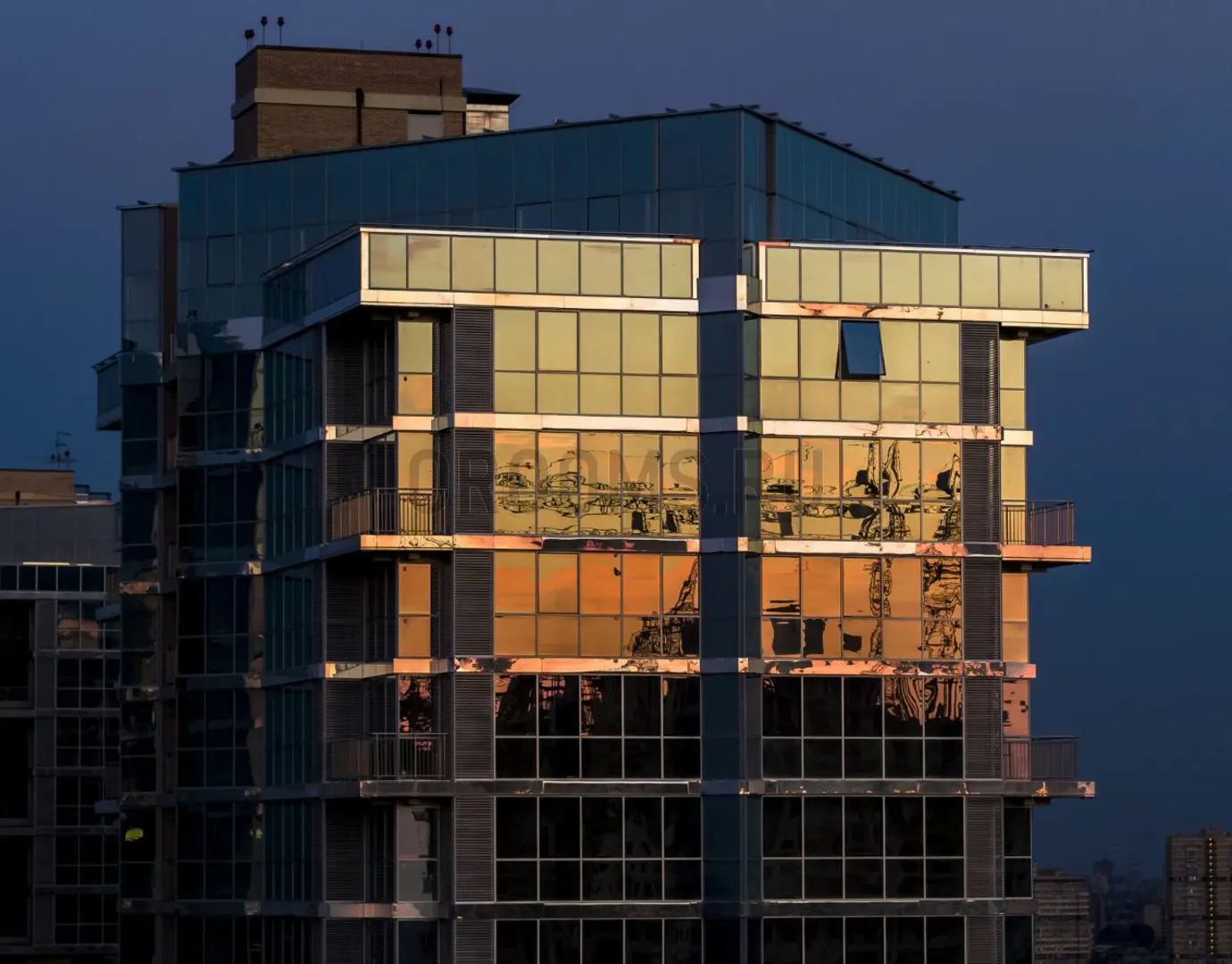 ЖК СЕДЬМОЙ КОНТИНЕНТ | фото 31 | id-14295 ЖК СЕДЬМОЙ КОНТИНЕНТ - новостройка бизнес-класса | фото 31 | id-14295