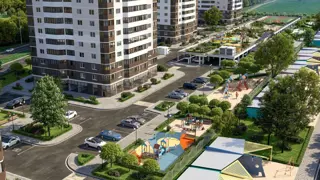 ЖК Титаны - фото 4