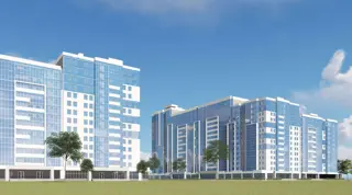 ЖК Современный - фото 7