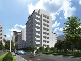 ЖК Крылья - фото 3