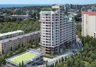 ЖК Sunny Hill - фото 2