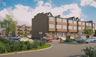 ЖК Британия - фото 1