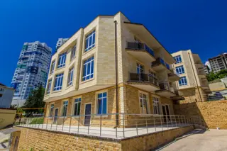 ЖК Прохладная Долина - фото 6