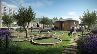 ЖК OLIVIA - фото 5