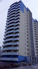 ЖК Высотная 7 - фото 1