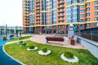 ЖК Синее море - фото 4