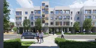 ЖК Мелодия Мысхако - фото 5