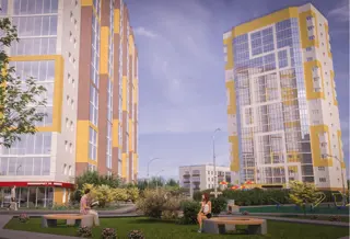 ЖК На Герцена - фото 3