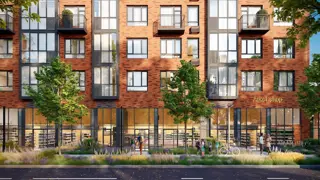 ЖК Сподвижники - фото 4