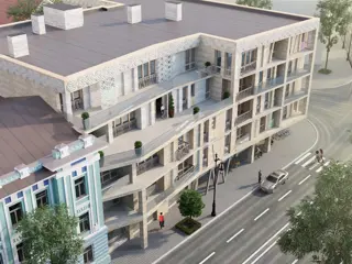 ЖК Legato - фото 4