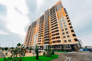 ЖК Восточный парк - фото 9