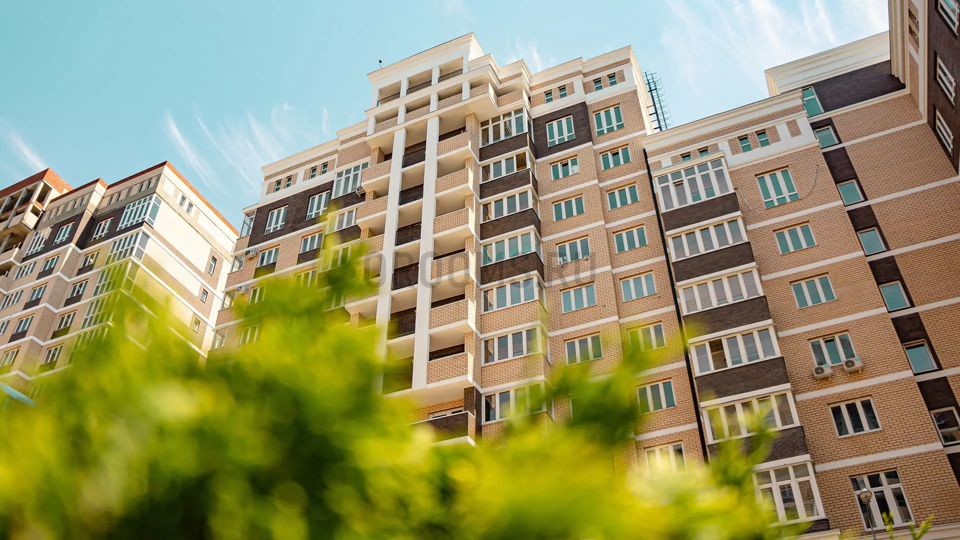 ЖК NEO-КВАРТАЛ КРАСНАЯ ПЛОЩАДЬ | фото 3 | id-13675 ЖК NEO-КВАРТАЛ КРАСНАЯ ПЛОЩАДЬ - новостройка комфорт-класса | фото 3 | id-13675