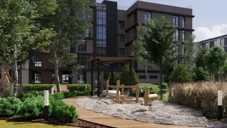 ЖК Времена года - фото 22