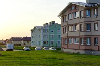 ЖК Светлый - фото 13