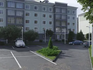 ЖК Мирас - фото 3