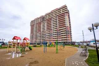 ЖК Премьера - фото 16