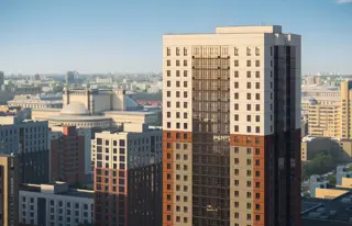 ЖК Расцветай на Ядринцевской - фото 2