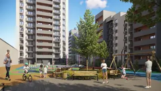 ЖК Горный Квартал - фото 5