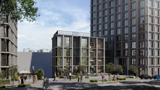 Апарт-отель GAGARIN CITY - фото 3