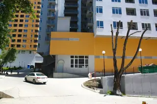 ЖК Голубые дали - фото 5