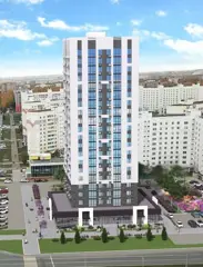 ЖК Светлый - фото 1