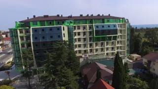 ЖК Green Sail - фото 4