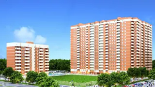 ЖК Семейный парк - фото 4