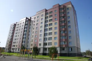 ЖК Микрорайон IV - фото 10